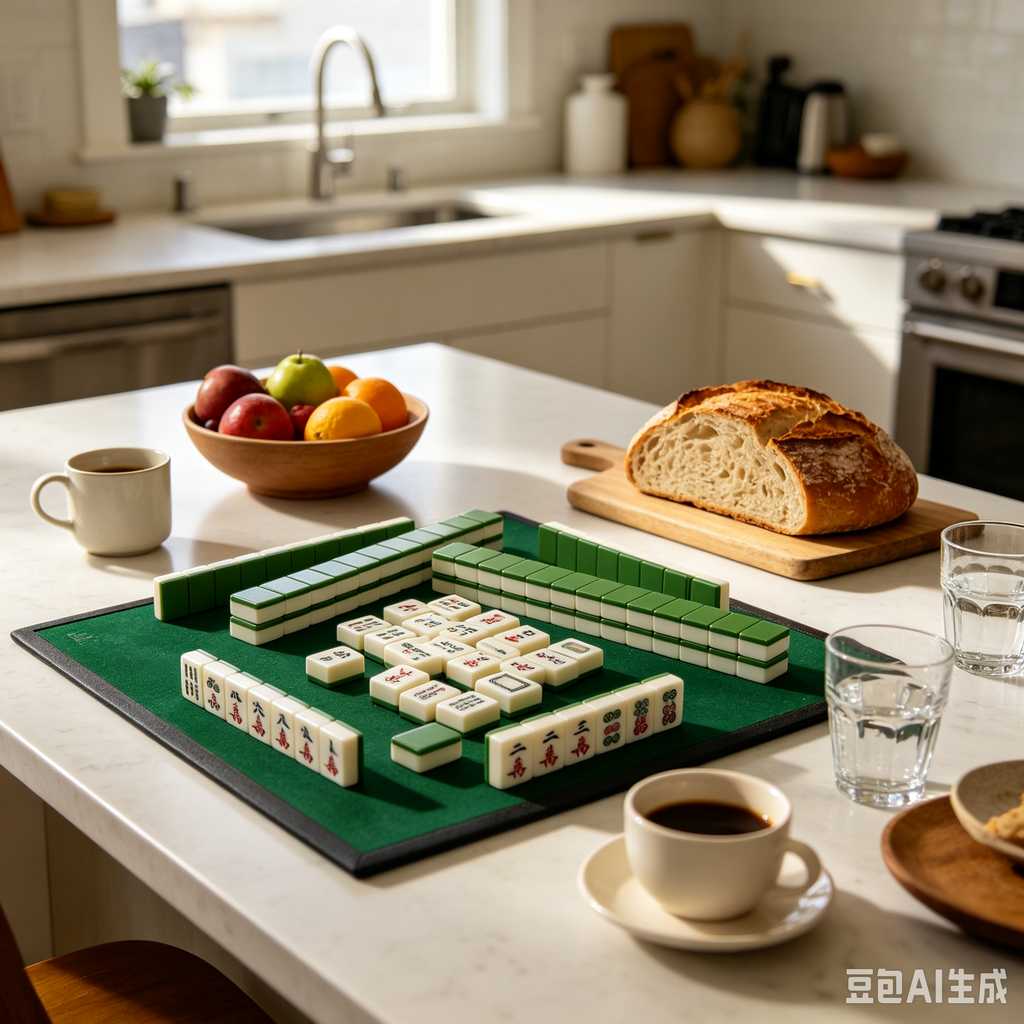Clearwater,mahjong