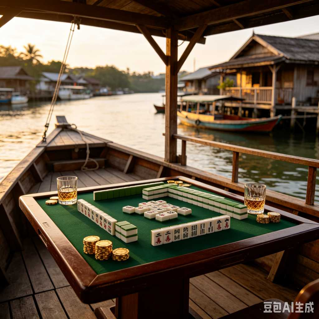 LittleRock,mahjong