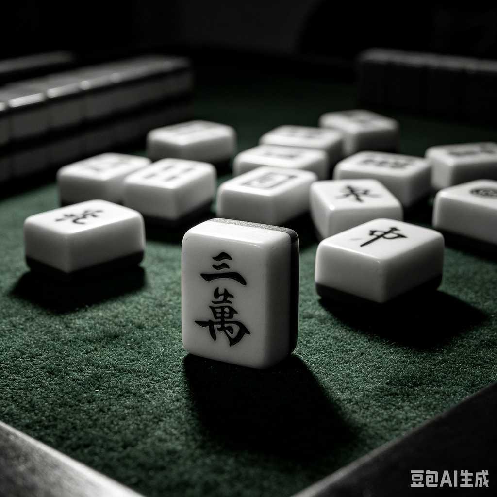 Milwaukee,mahjong