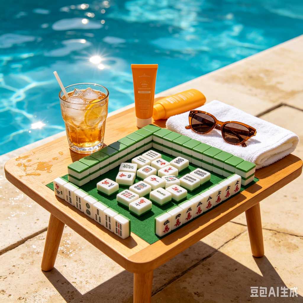 Siena,mahjong