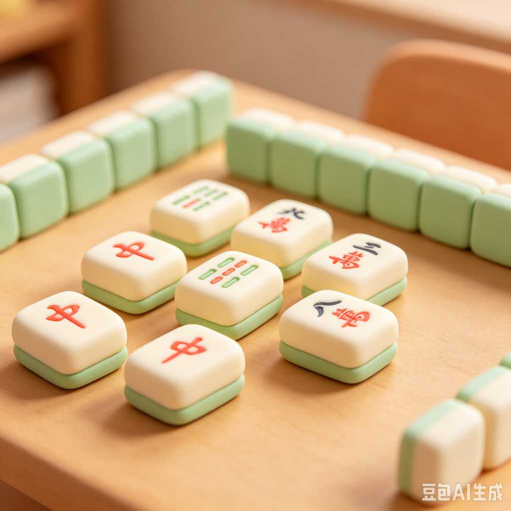 SanDiego,mahjong