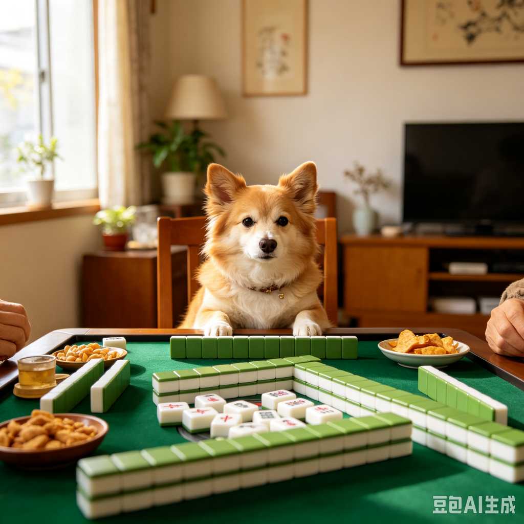 Edinburgh,mahjong