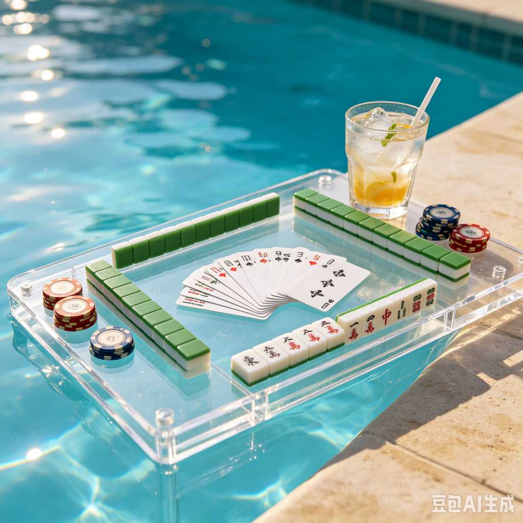 Augsburg,mahjong